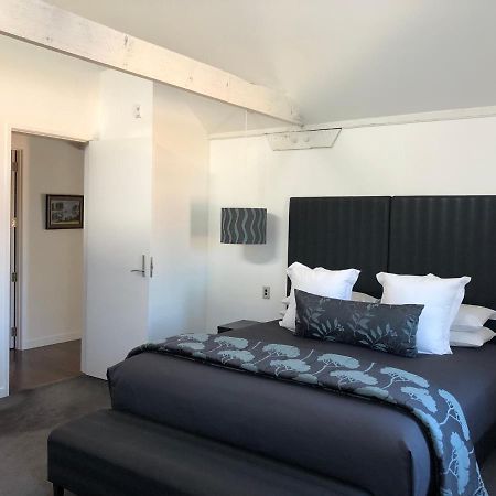 Luxurious Loft Apartments In The Heart Of Ahuriri Napier Esterno foto