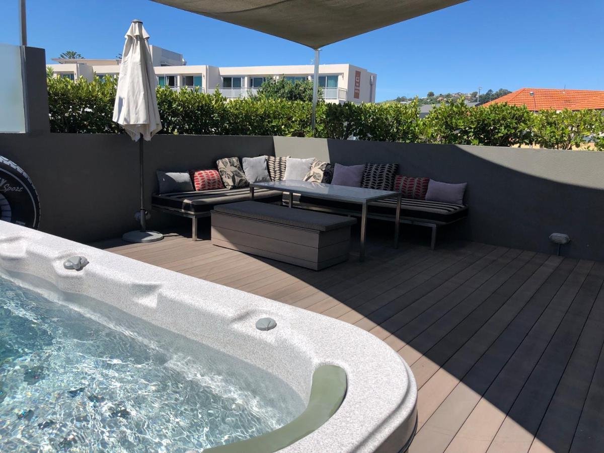 Luxurious Loft Apartments In The Heart Of Ahuriri Napier Esterno foto