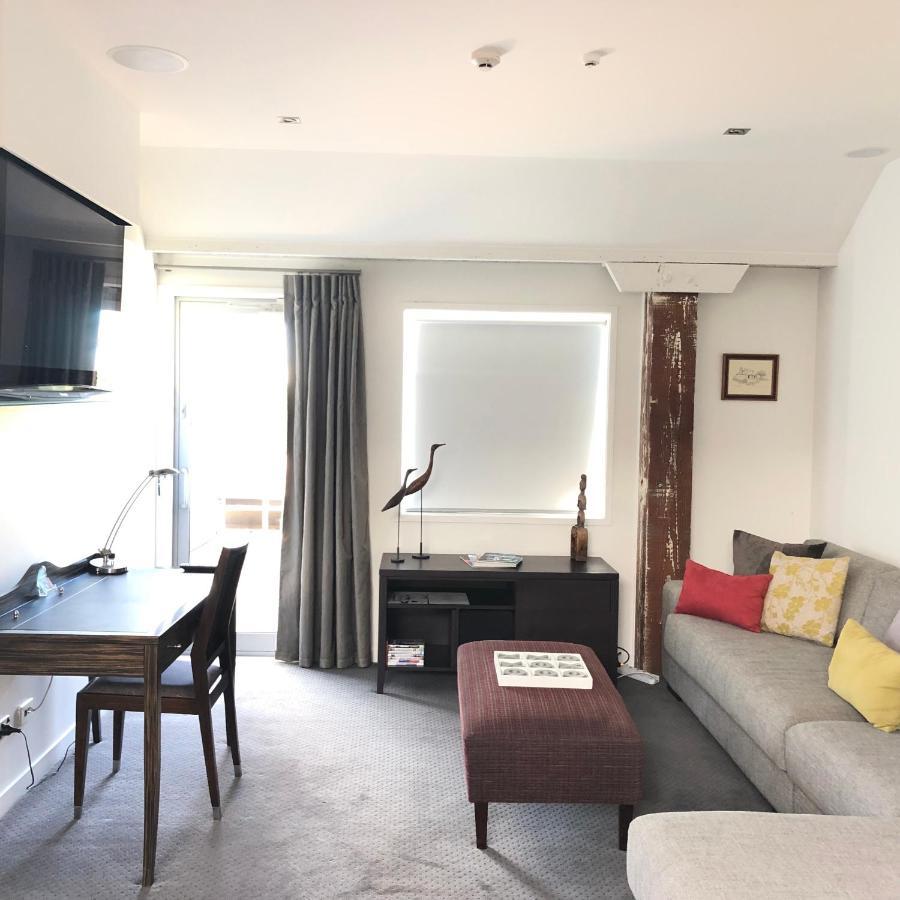 Luxurious Loft Apartments In The Heart Of Ahuriri Napier Esterno foto