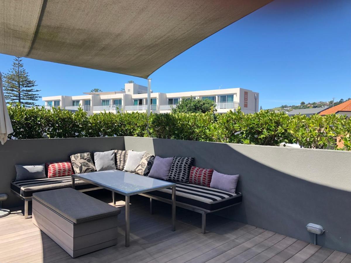 Luxurious Loft Apartments In The Heart Of Ahuriri Napier Esterno foto