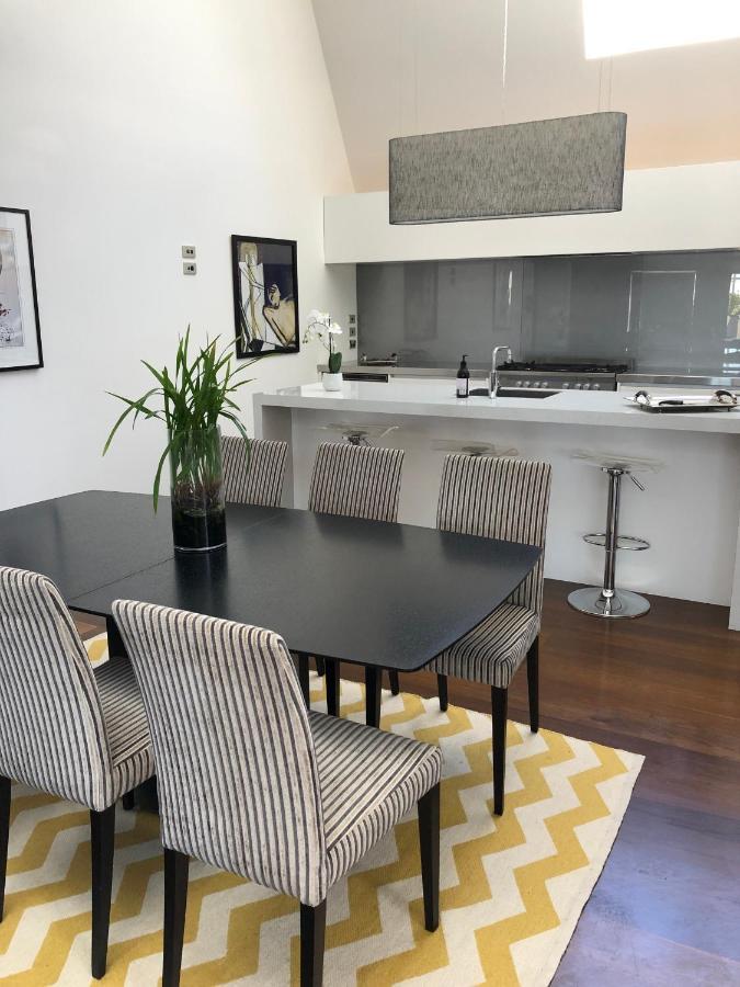 Luxurious Loft Apartments In The Heart Of Ahuriri Napier Esterno foto