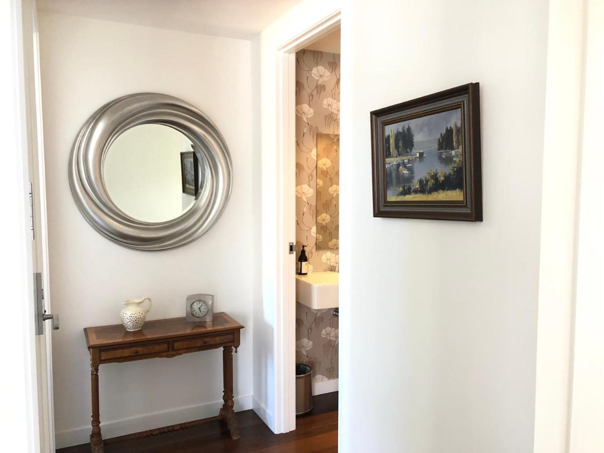 Luxurious Loft Apartments In The Heart Of Ahuriri Napier Esterno foto