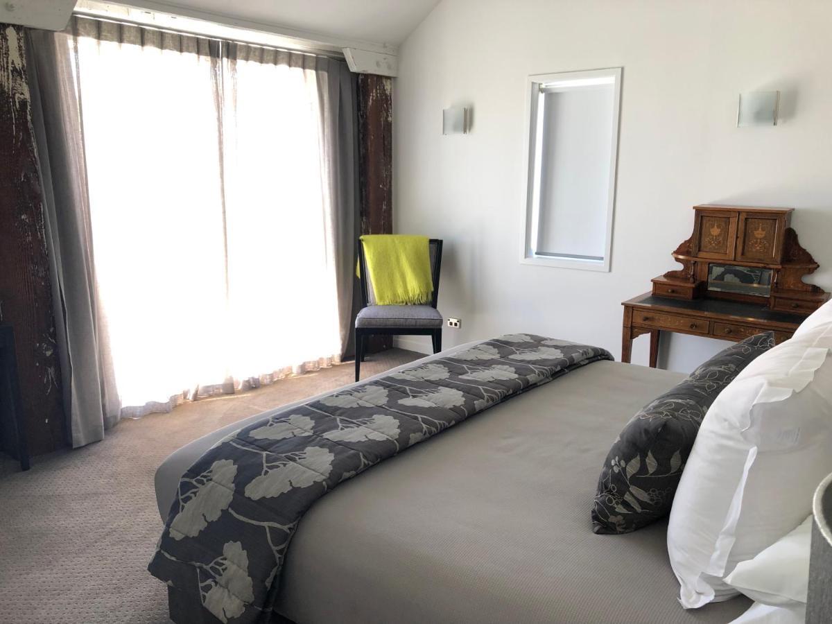 Luxurious Loft Apartments In The Heart Of Ahuriri Napier Esterno foto