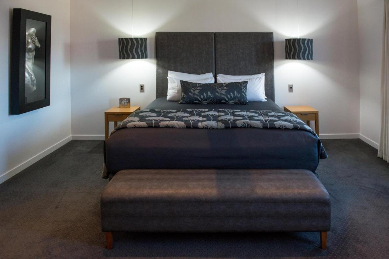 Luxurious Loft Apartments In The Heart Of Ahuriri Napier Esterno foto