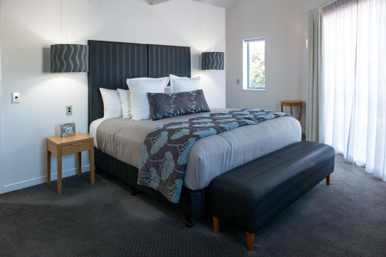 Luxurious Loft Apartments In The Heart Of Ahuriri Napier Esterno foto